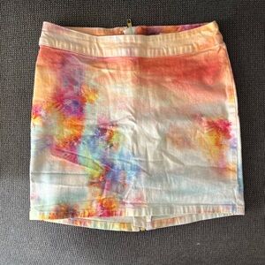 Vintage Guess Mini Skirt